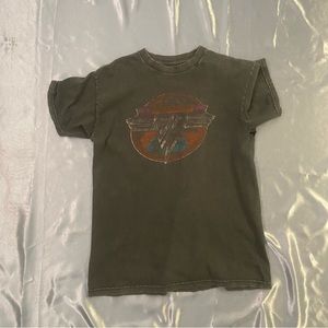 Van Halen T